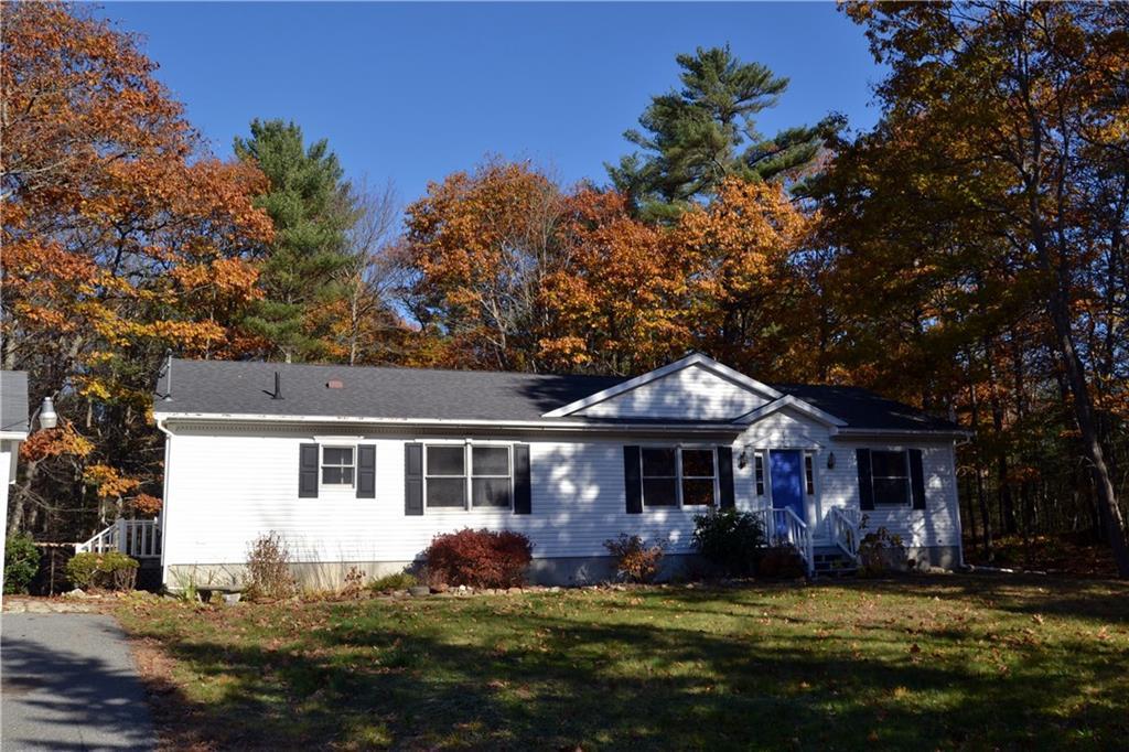 17 Sandy Ridge Road Brunswick, ME 04011 - Photo 35 of 35 Photo