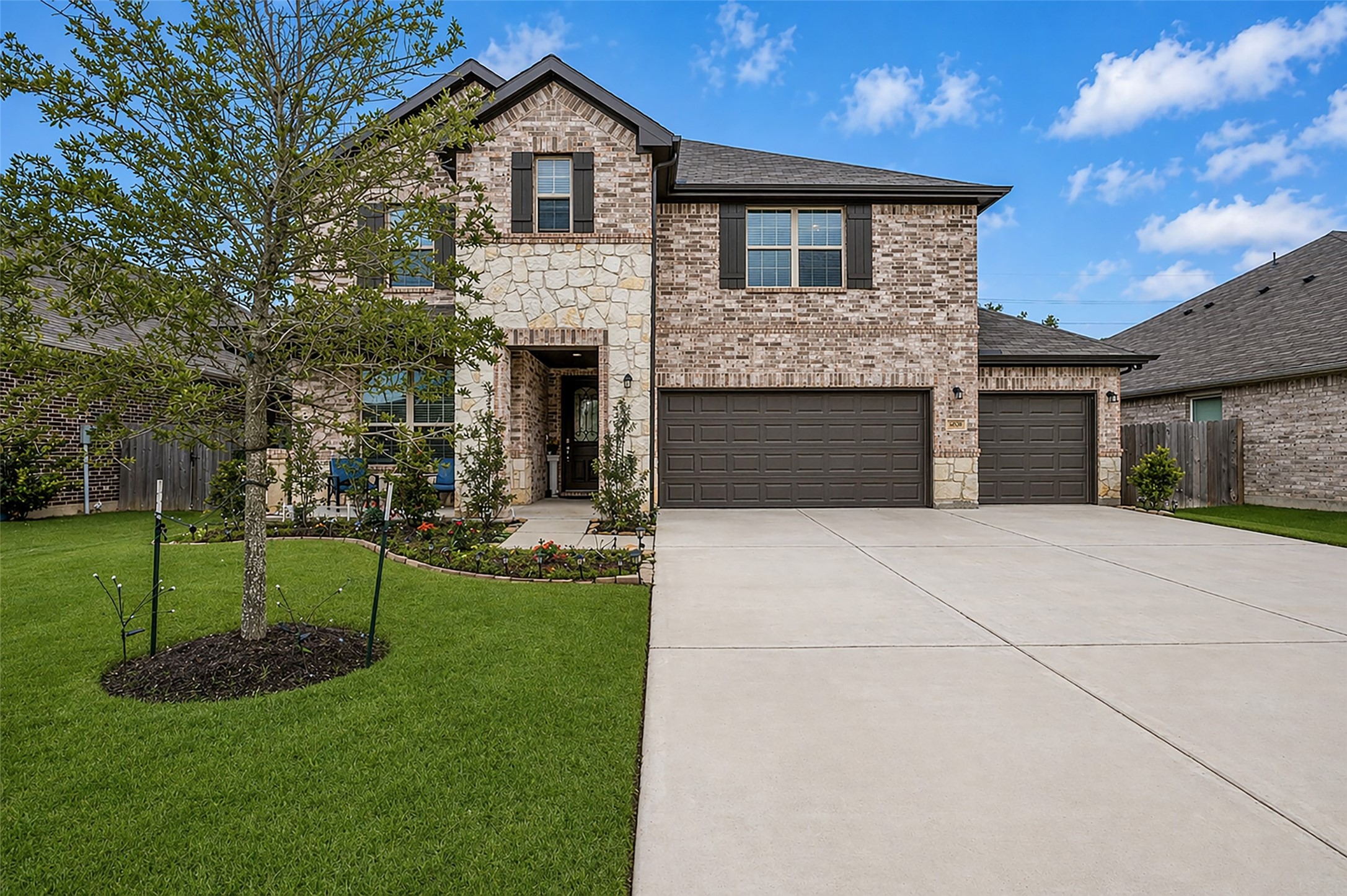 4608 Mustang Run Drive Rosenberg, TX 77469 - Photo 1 of 30