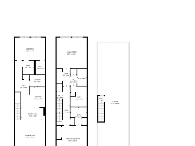 $6,000 | 475 West 146th Street, Unit 2 | Hamilton Heights