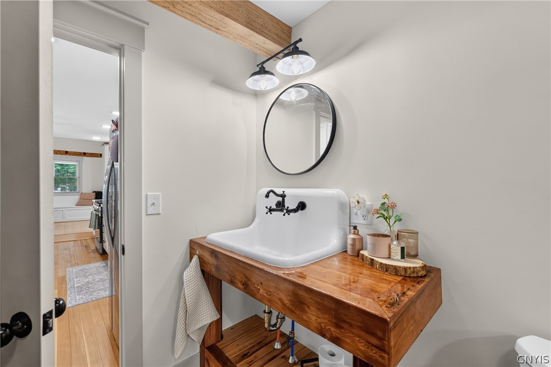 8977 Turin Road Lee, NY 13440 - Photo 21 of 50 Modern with classic charm