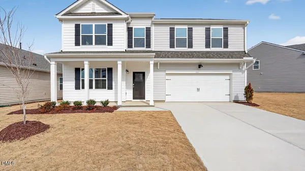 $399,990 | 90 Honeydew Drive, Angier, NC 27501