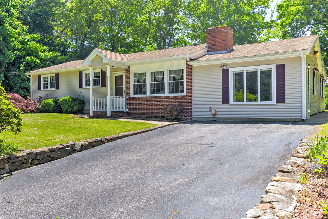 20 Peep Toad Road Scituate, RI 02857 - Photo 2 of 46
