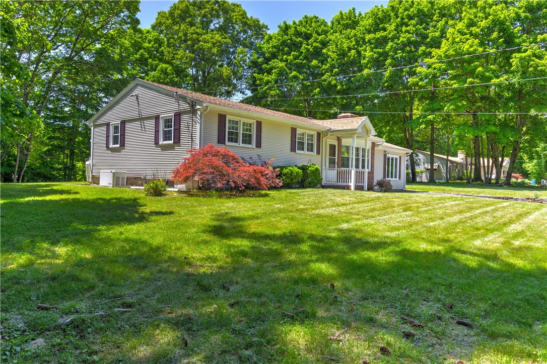 20 Peep Toad Road Scituate, RI 02857 - Photo 3 of 46