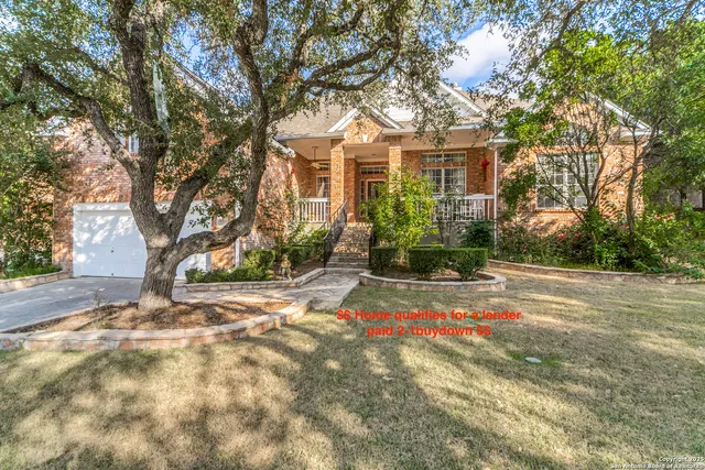 $525,000 | 2211 Bears Notch, San Antonio, TX 78258