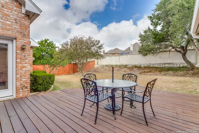 $525,000 | 2211 Bears Notch, San Antonio, TX 78258