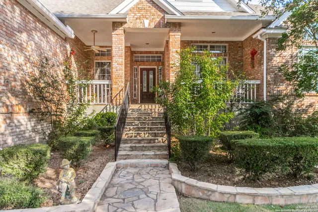 $525,000 | 2211 Bears Notch, San Antonio, TX 78258