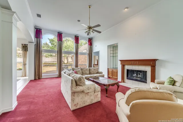 $525,000 | 2211 Bears Notch, San Antonio, TX 78258
