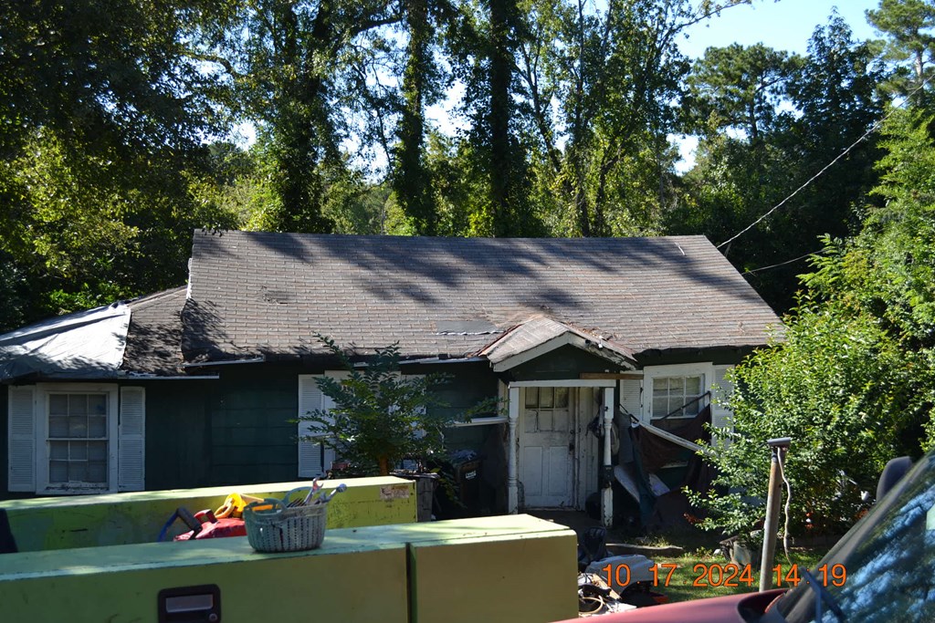 2861 Grant Road Columbus, GA 31907 - Photo 2 of 4