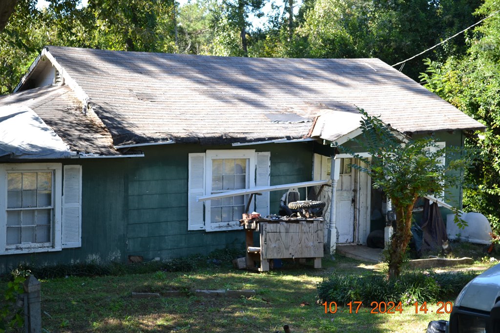 2861 Grant Road Columbus, GA 31907 - Photo 3 of 4