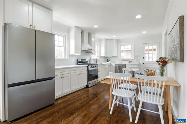 $874,000 | 1449 Rutledge Avenue, Charlottesville, VA 22903