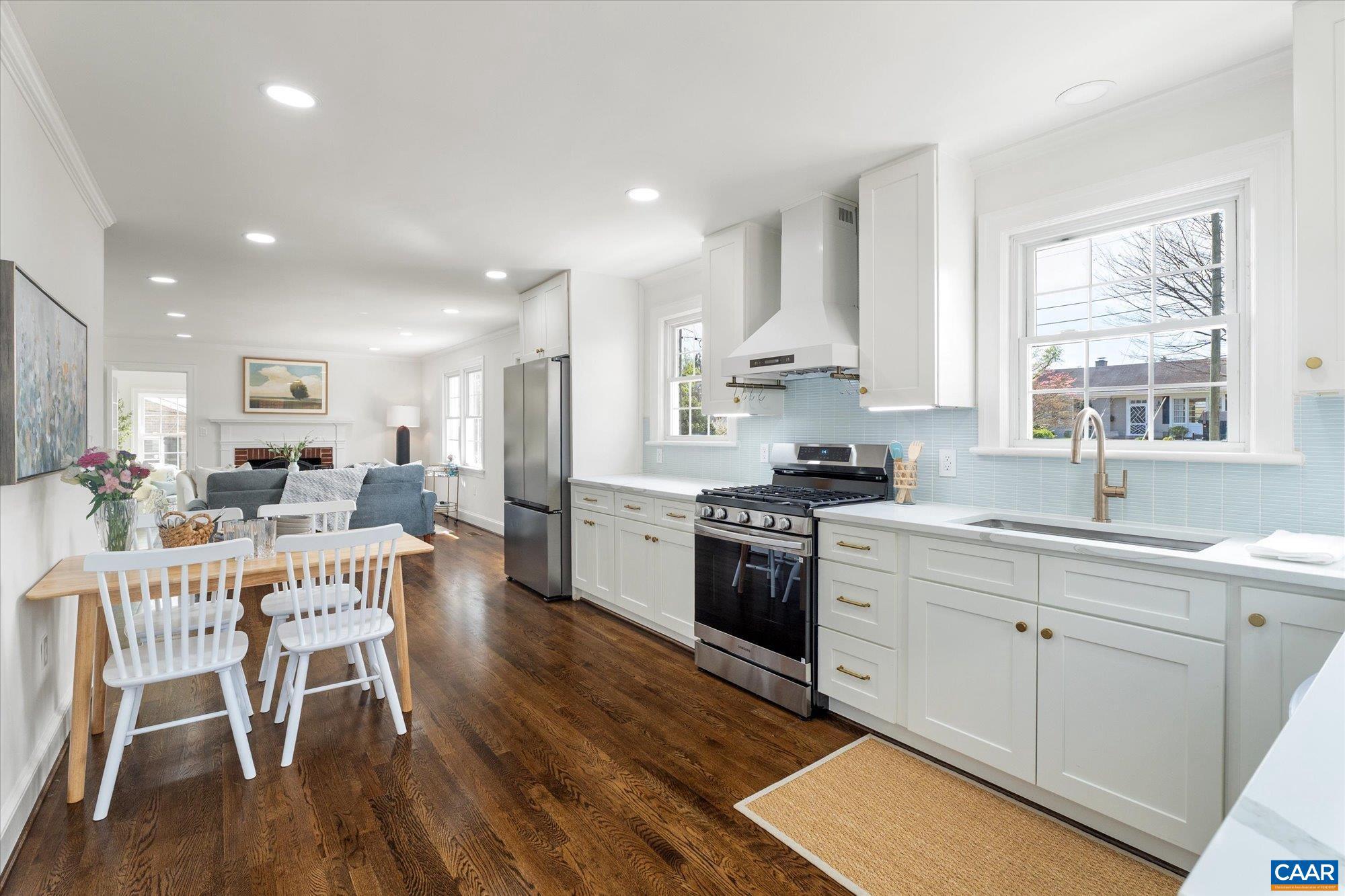 1449 Rutledge Avenue Charlottesville, VA 22903 - Photo 15 of 46
