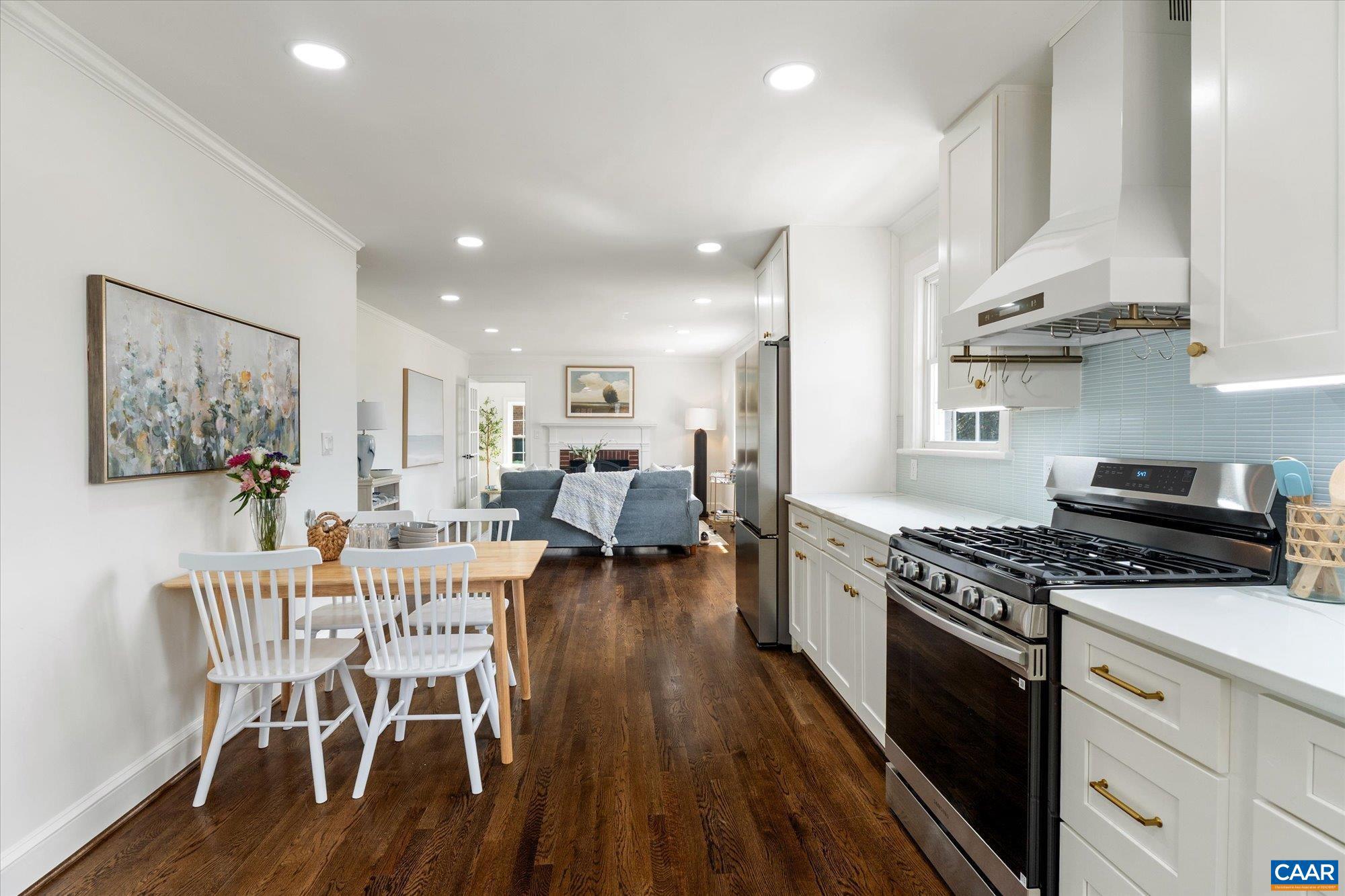 1449 Rutledge Avenue Charlottesville, VA 22903 - Photo 17 of 46