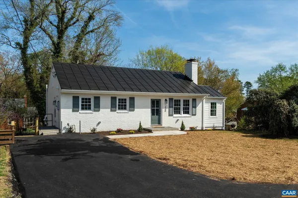 $874,000 | 1449 Rutledge Avenue, Charlottesville, VA 22903