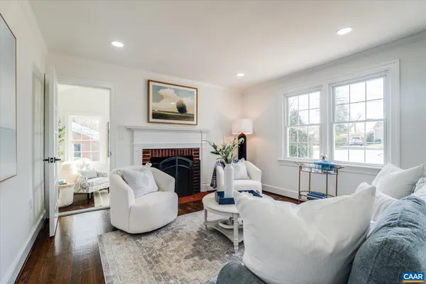 $874,000 | 1449 Rutledge Avenue, Charlottesville, VA 22903