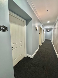 1464 South Michigan Avenue, Unit 2007 Chicago, IL 60605 - Photo 22 of 22 a view of hallway