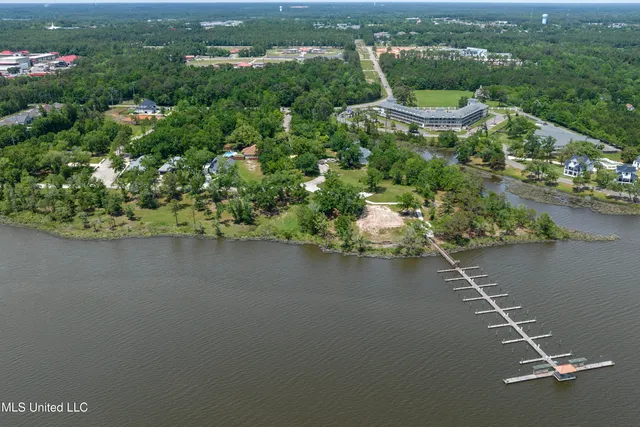 $259,000 | Lot 36 Savannah Estates Boulevard, Biloxi, MS 39532