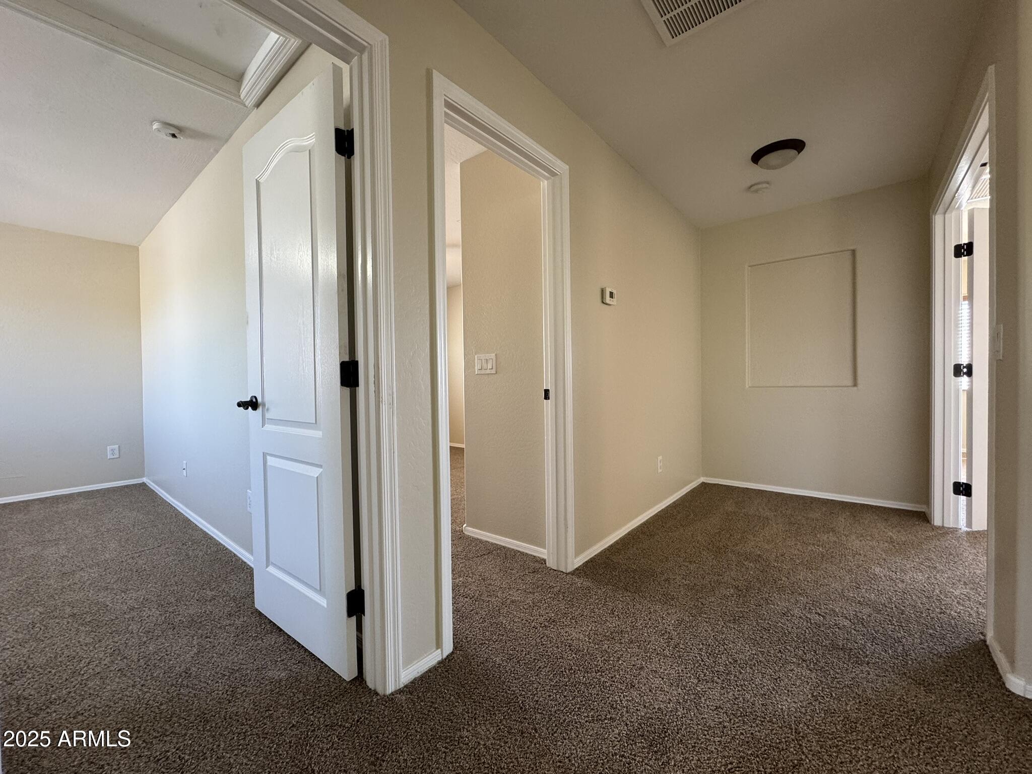 2311 West Hunter Court Phoenix, AZ 85085 - Photo 15 of 24 a view of an empty room