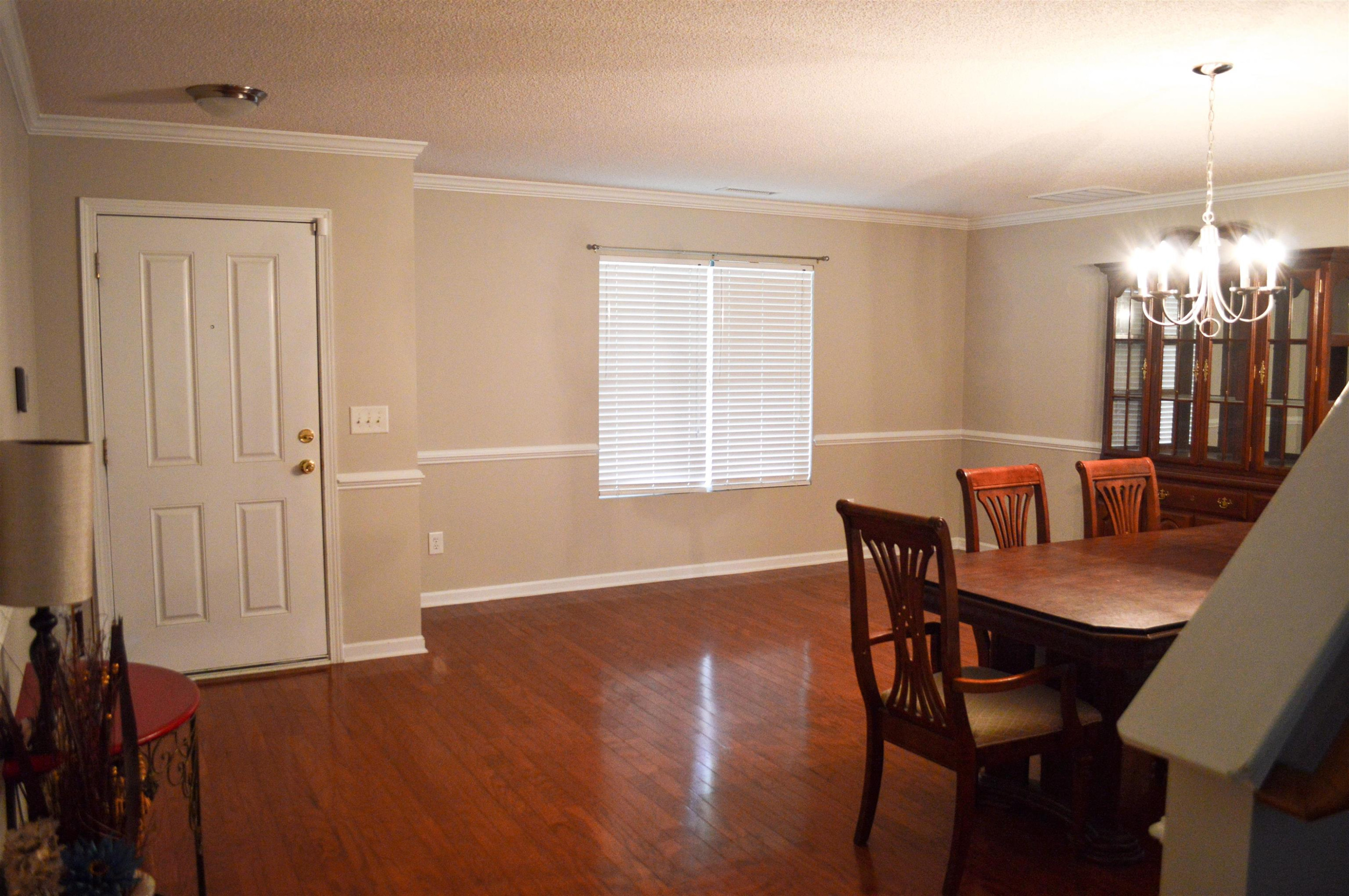 6846 Harter Court Raleigh, NC 27610 - Photo 9 of 47 Dining Area