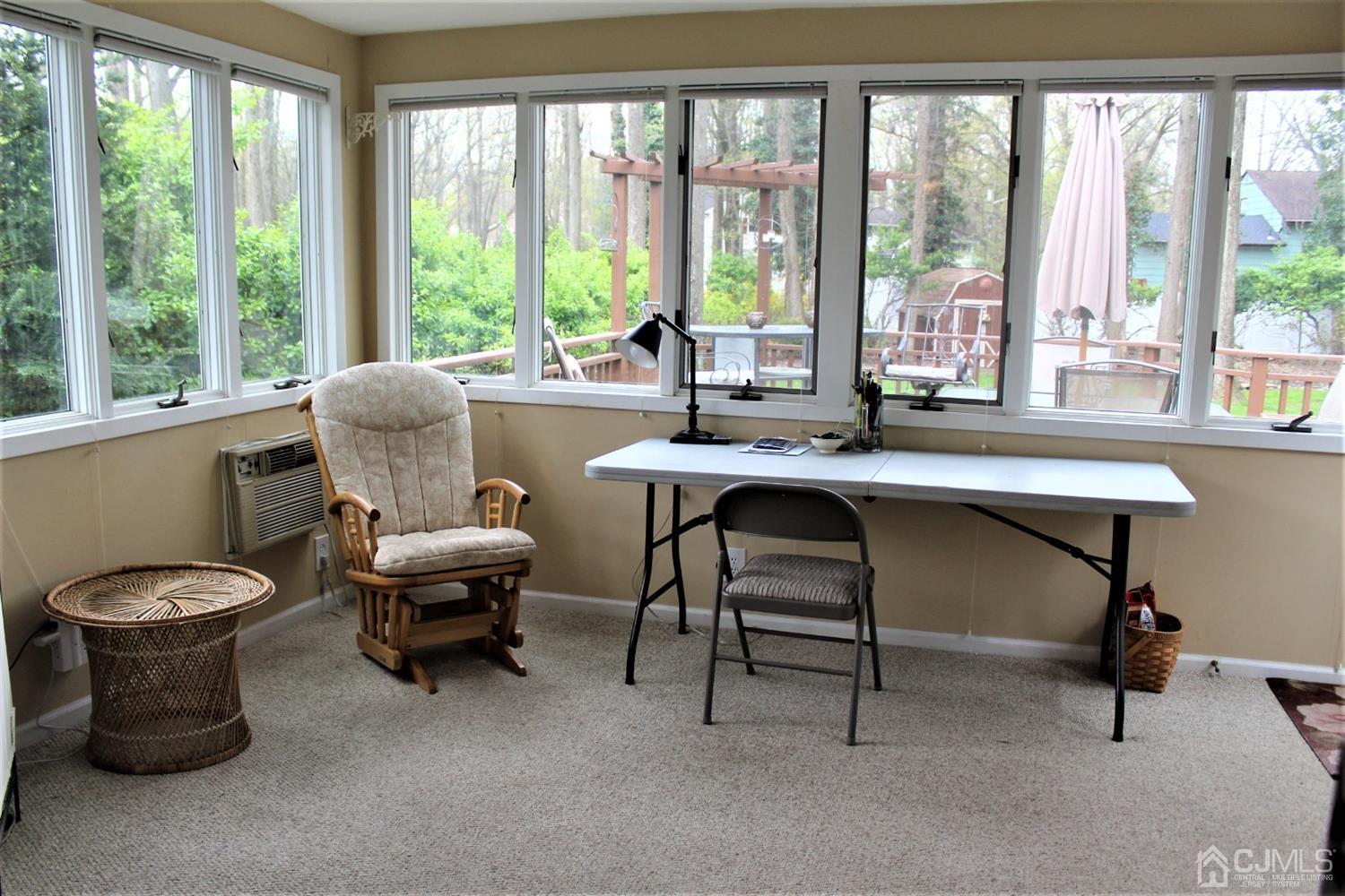 5 Golf Road Edison, NJ 08820 - Photo 22 of 45 a room with furniture and a window