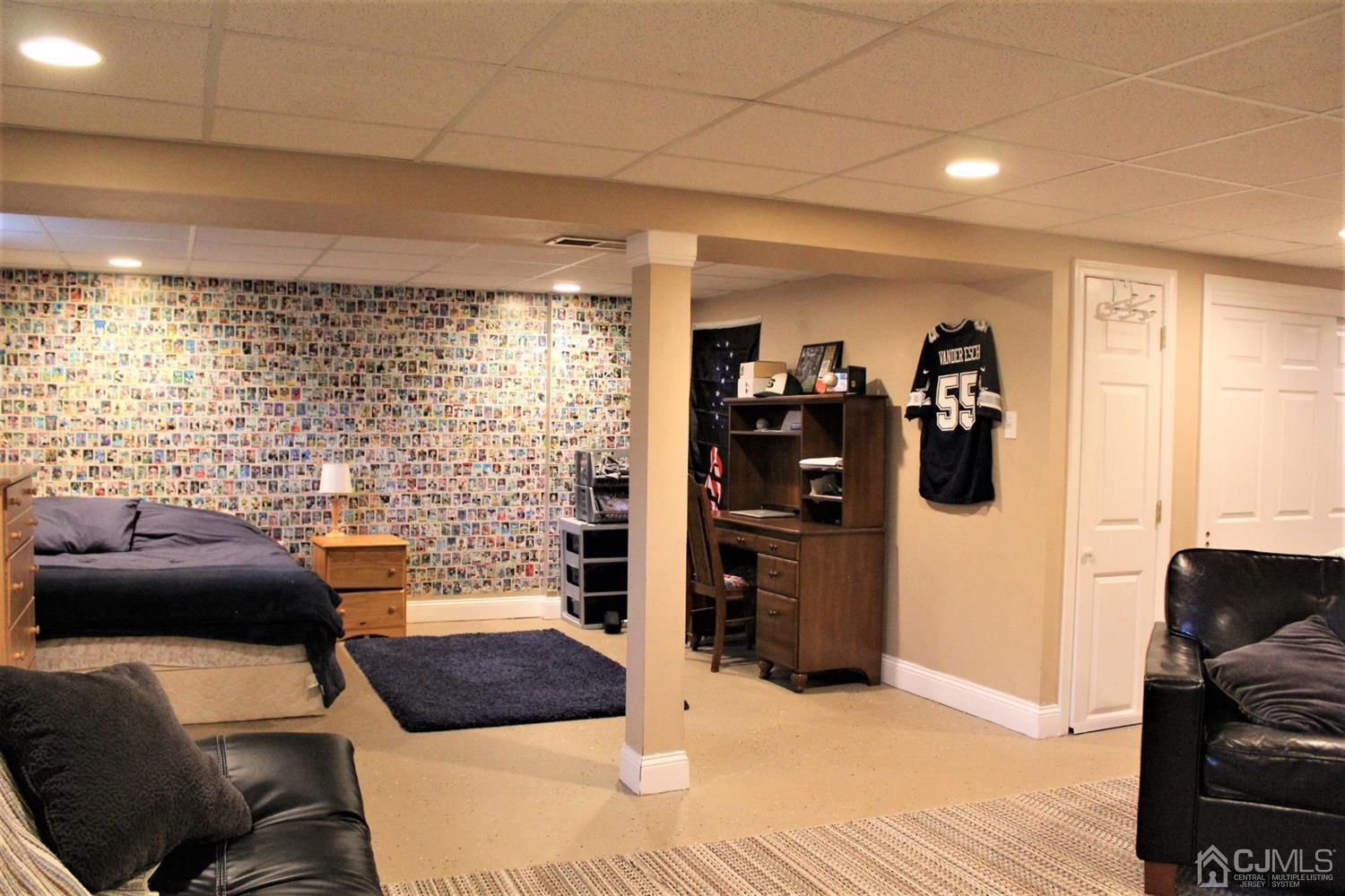 5 Golf Road Edison, NJ 08820 - Photo 40 of 45 a view of livingroom with furniture and windows