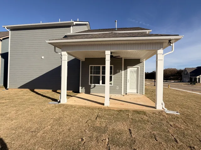 $489,696 | 4018 Colleton Lane, Rockvale, TN 37153