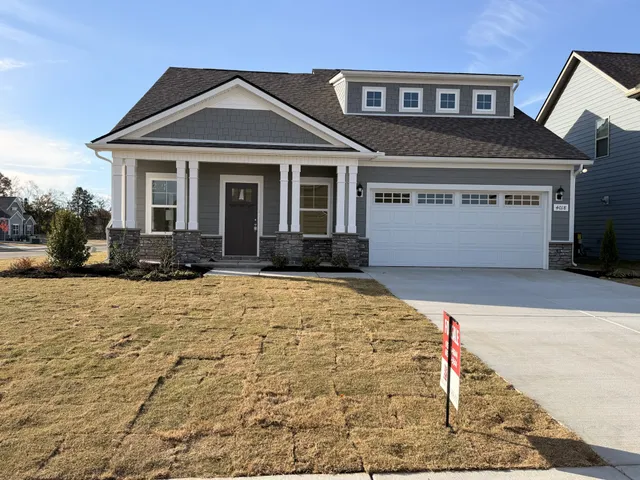 $489,696 | 4018 Colleton Lane, Rockvale, TN 37153