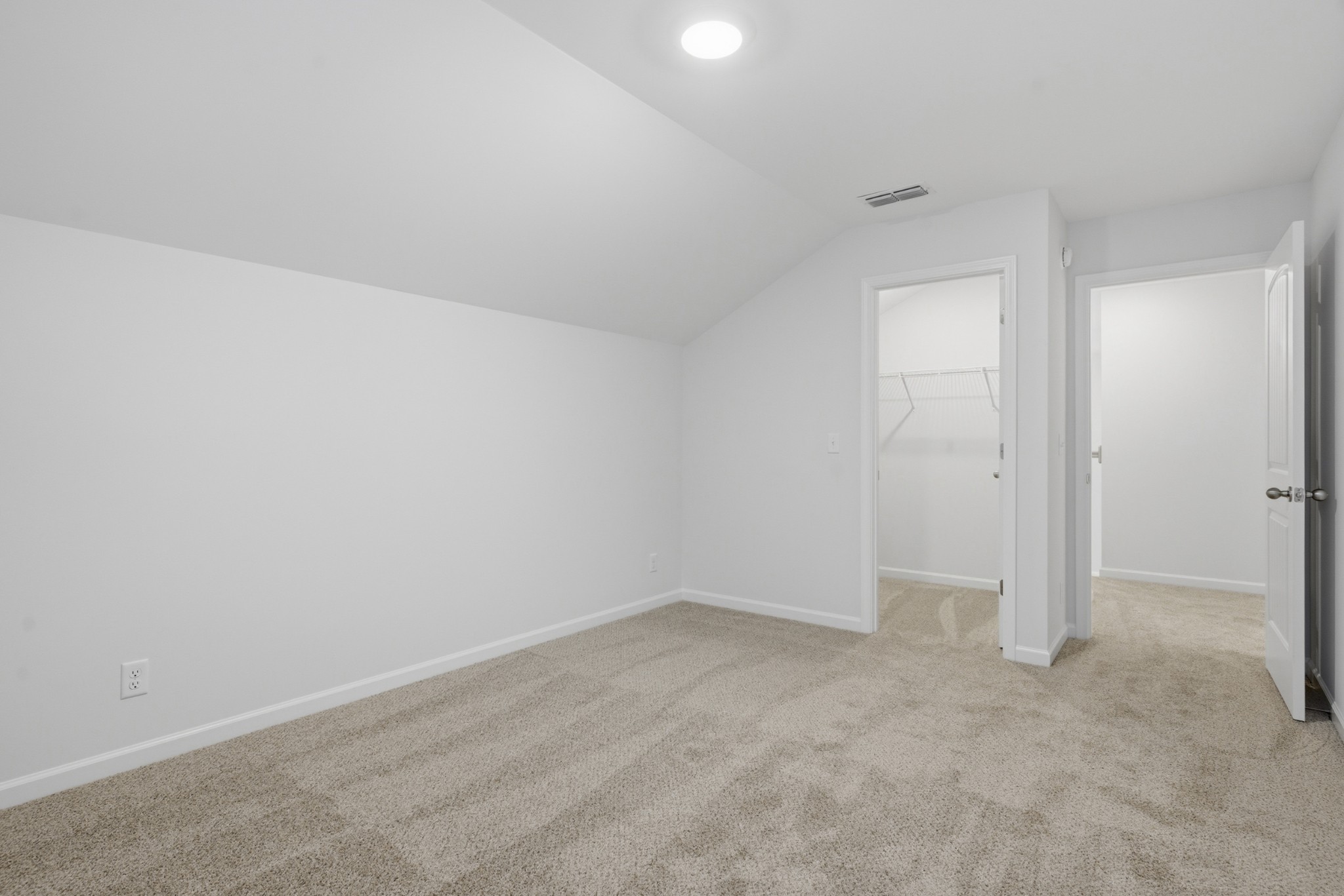 4018 Colleton Lane Rockvale, TN 37153 - Photo 21 of 34 a view of an empty room