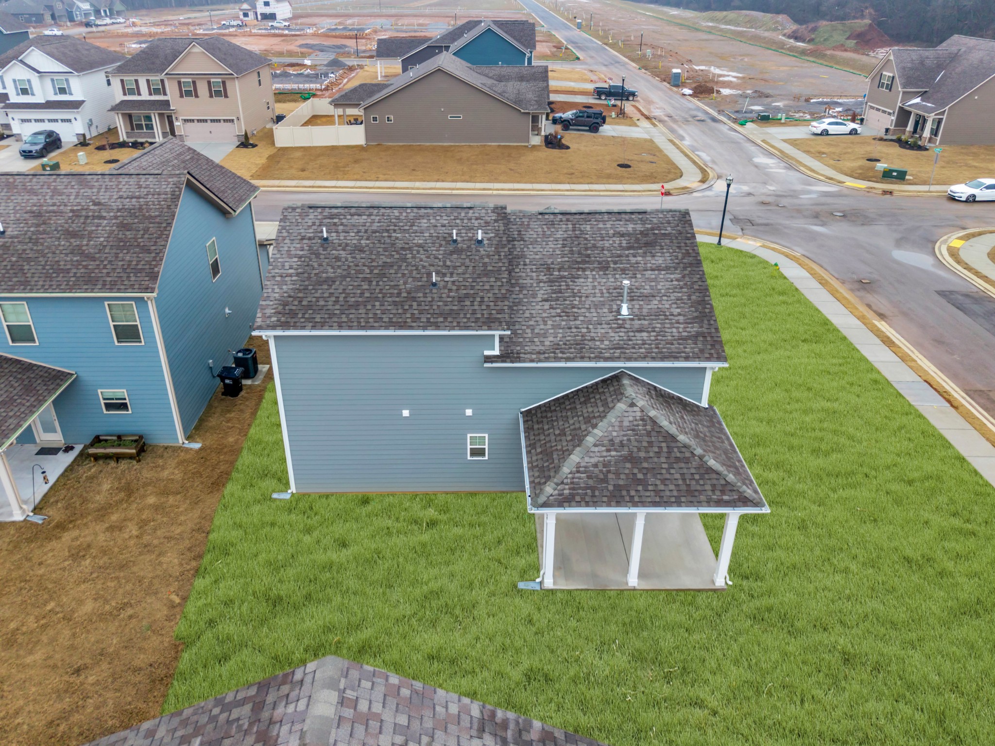 4018 Colleton Lane Rockvale, TN 37153 - Photo 26 of 34