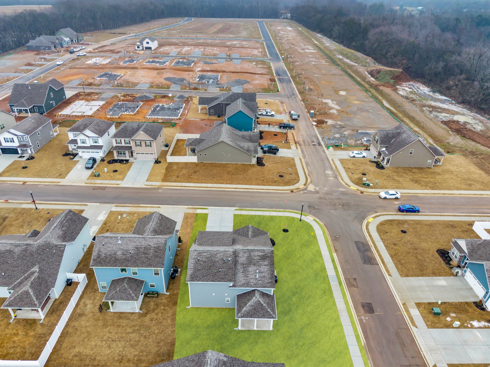 4018 Colleton Lane Rockvale, TN 37153 - Photo 29 of 34