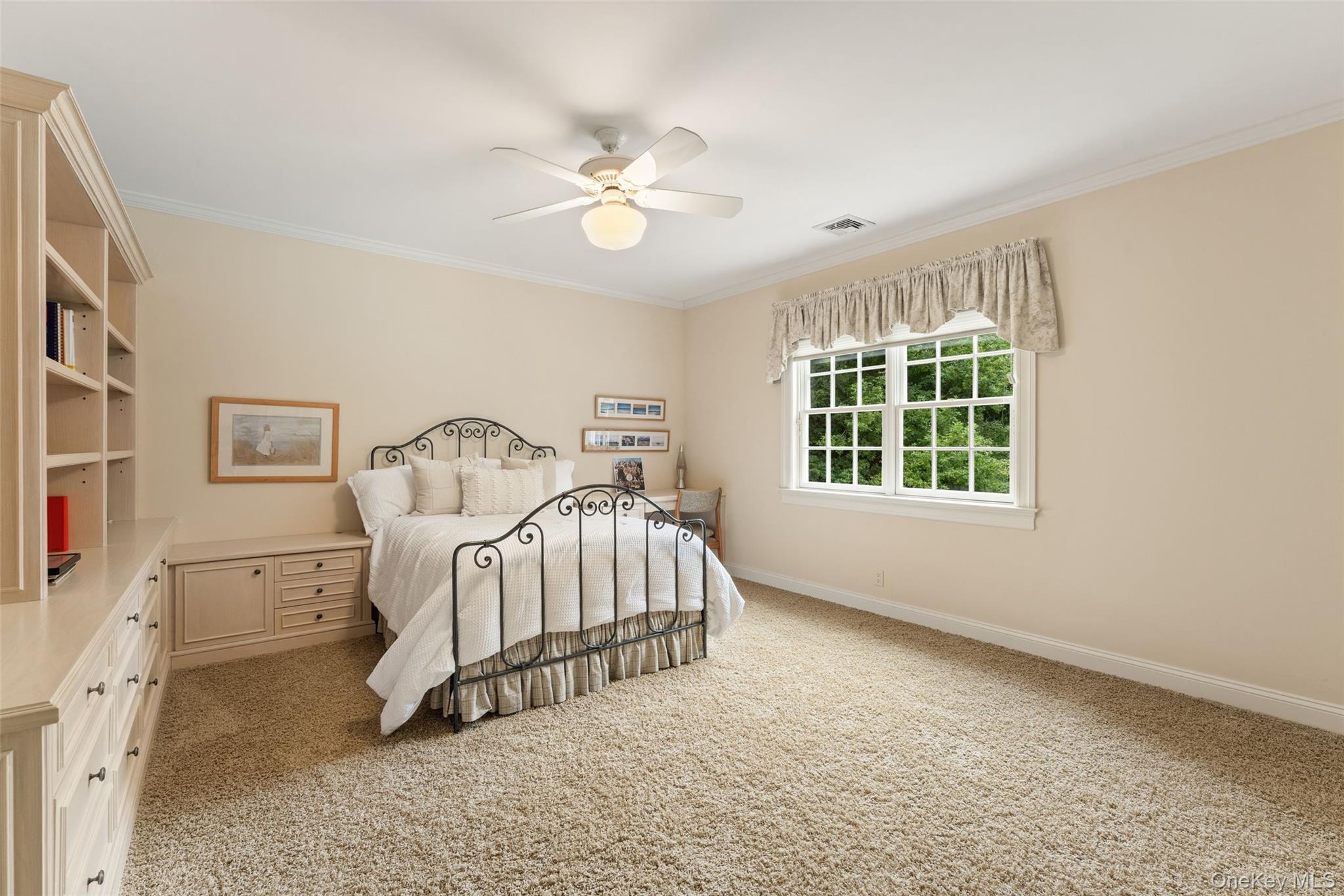 15 Sheldrake Road Scarsdale, NY 10583 - Photo 27 of 45 Bedroom
