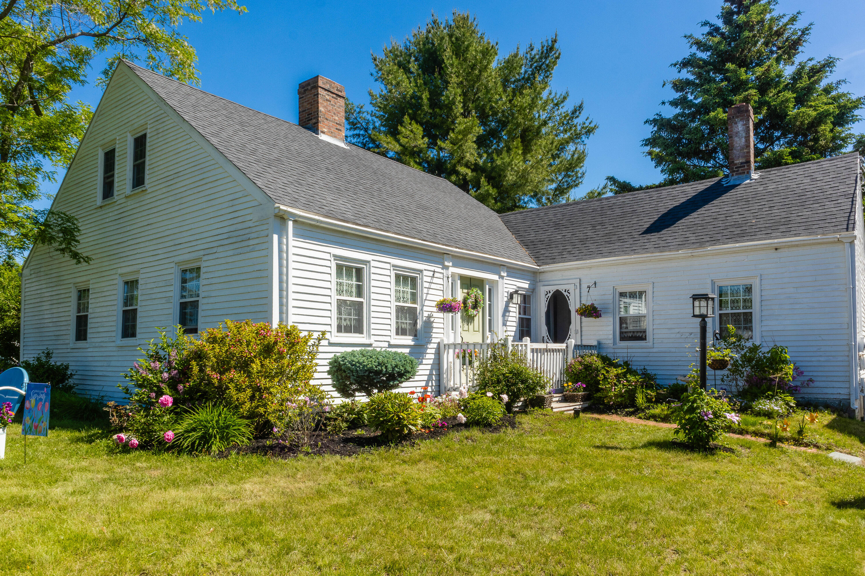 10 Nutter Way Scarborough, ME 04074 - Photo 13 of 39 MaineLivingRealEstate-Scarborough-Maine-