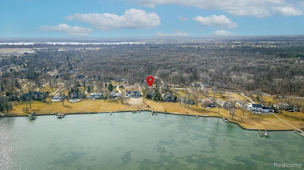 26705 East River Road Grosse Ile, MI 48138 - Photo 33 of 41 Gallery Image 33