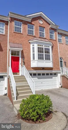 $3,350 | 3905 Chelsea Park Lane, Unit 9, Burtonsville, MD 20866
