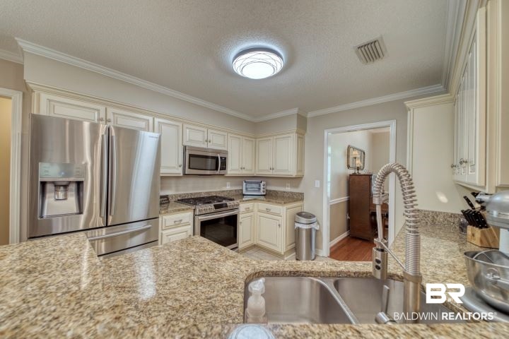 4048 Meadow Run Drive Mobile, AL 36619 - Photo 8 of 14