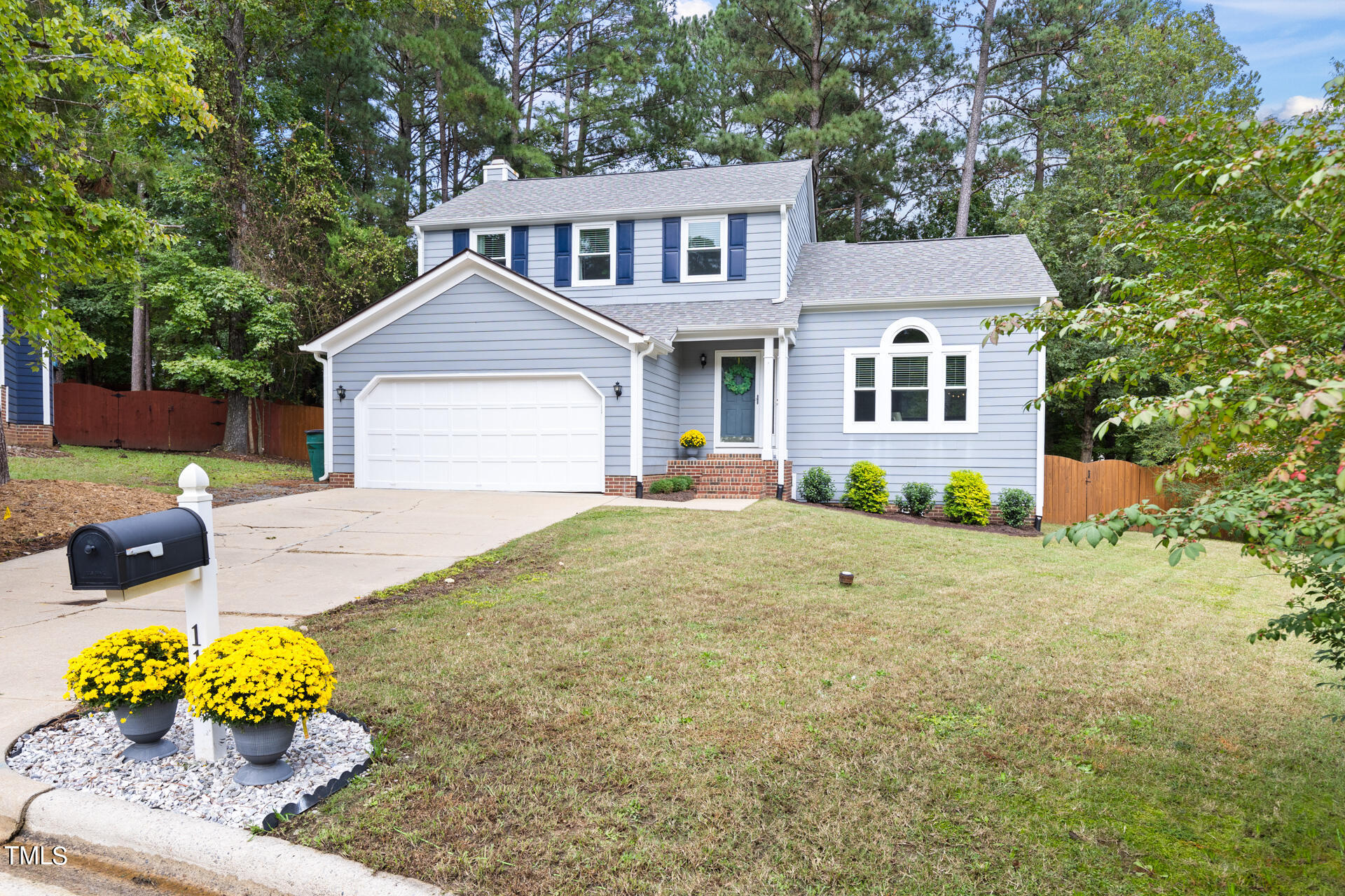 111 Blue Ridge Court Durham, NC 27703 - Photo 1 of 49 111-Blue-Ridge-100