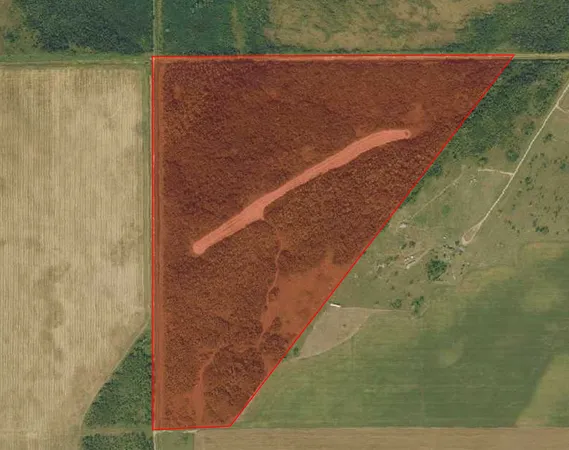 $159,000 | 134 County Road, Warroad, MN 56763