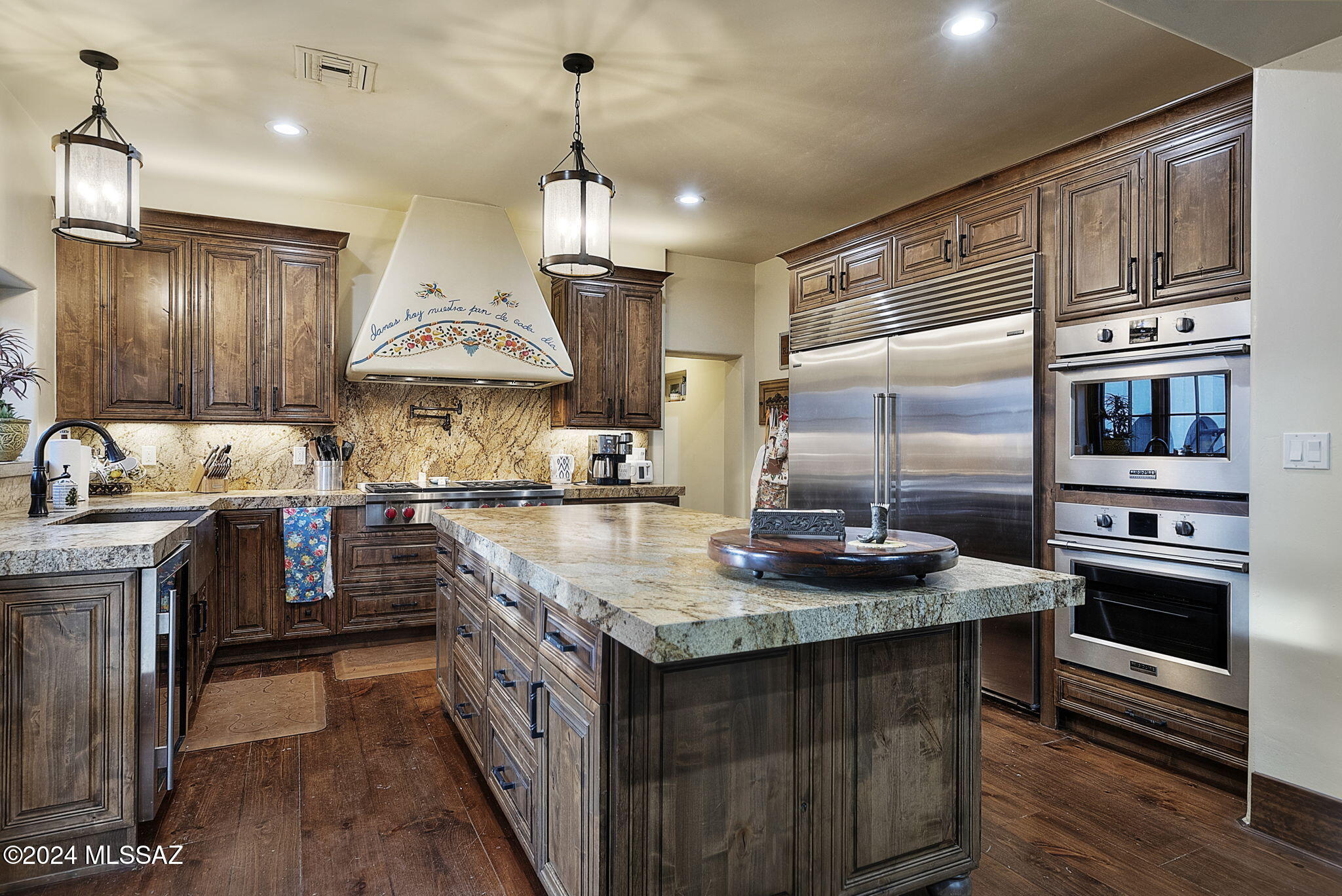 31 Santa Gertrudis Lane Rio Rico, AZ 85648 - Photo 23 of 50