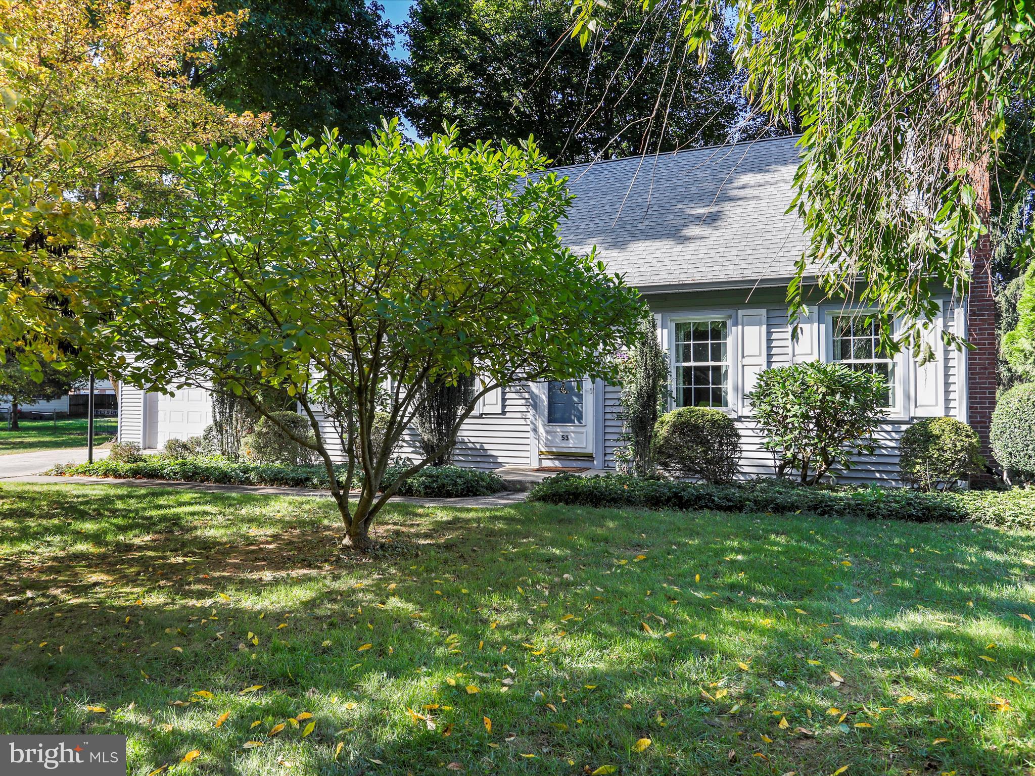 53 Co Rte 12/1 Shepherdstown, WV 25443 - Photo 1 of 32