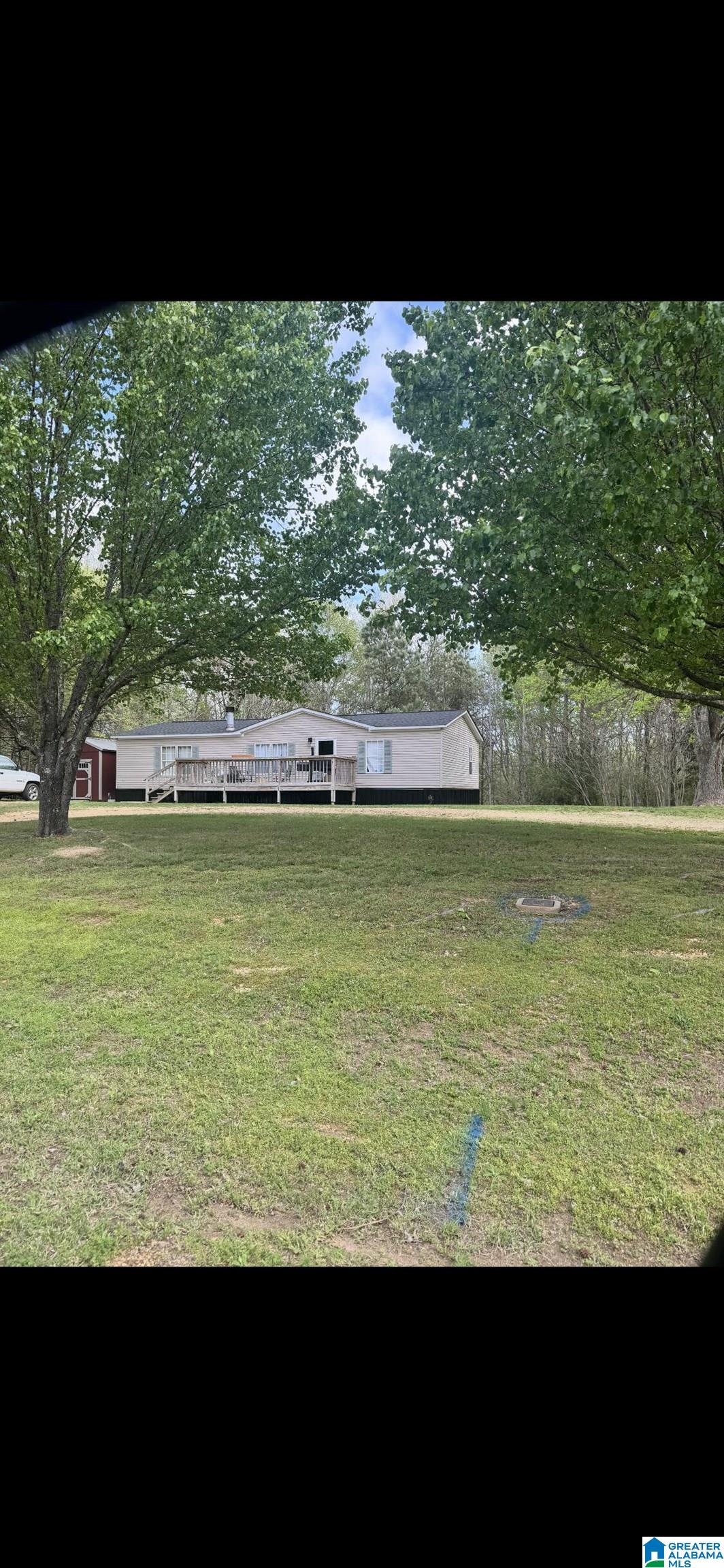 2777 Nix Road Phil Campbell, AL 35581 - Photo 1 of 33
