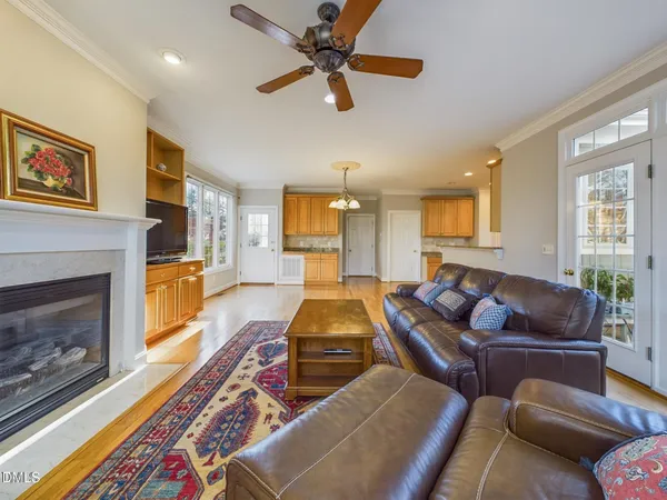 $1,175,000 | 101 Sundance Place, Chapel Hill, NC 27514