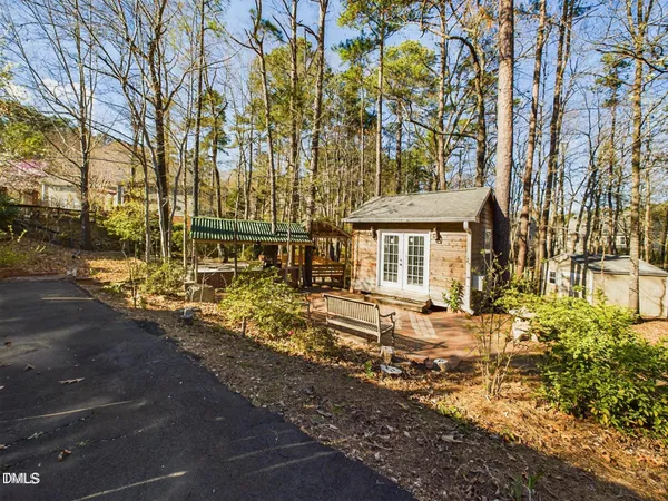 $1,175,000 | 101 Sundance Place, Chapel Hill, NC 27514