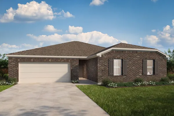 $331,702 | 5412 Kindred Street, Rosenberg, TX 77471