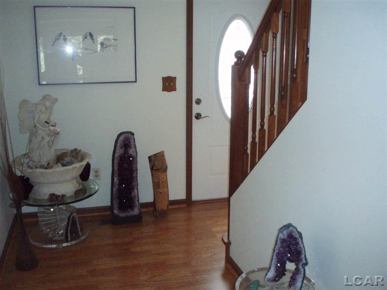 1268 Gady Road Adrian, MI 49221 - Photo 16 of 29