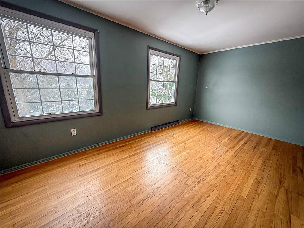 204 Bluegrass Drive Butler, PA 16001 - Photo 25 of 45