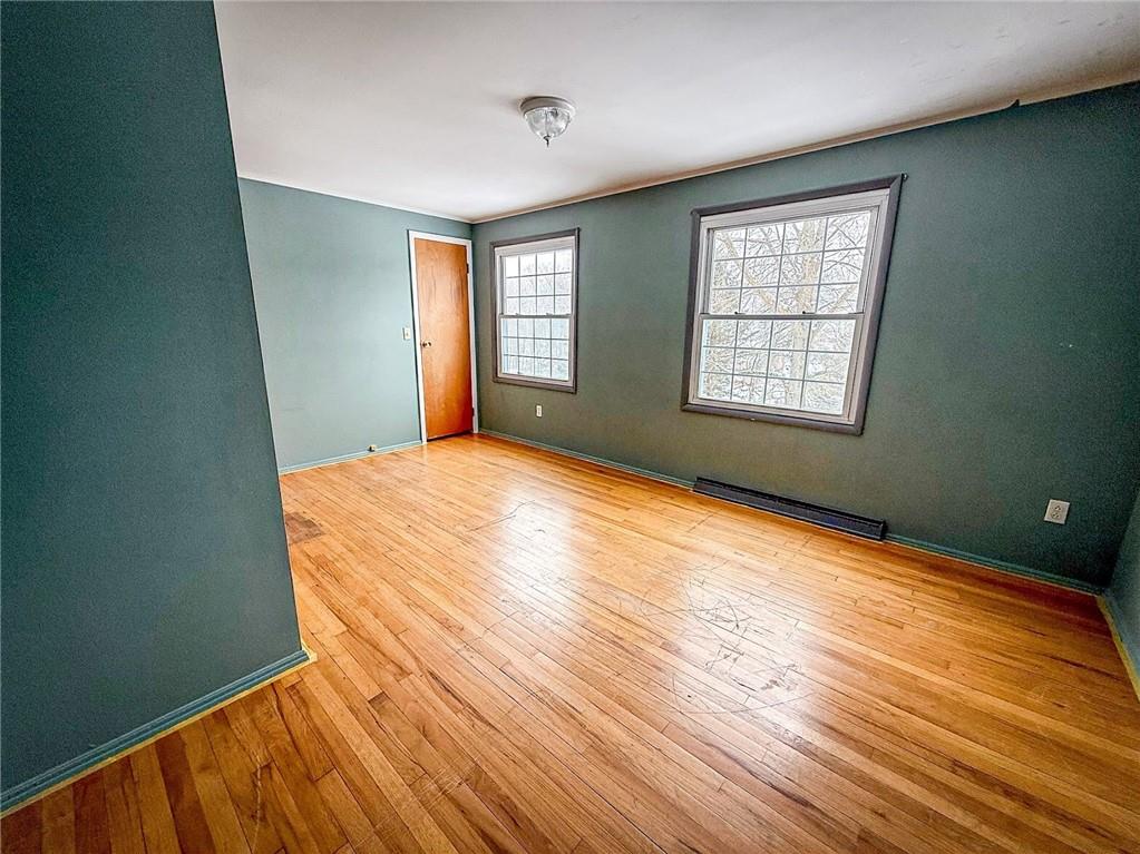 204 Bluegrass Drive Butler, PA 16001 - Photo 27 of 45