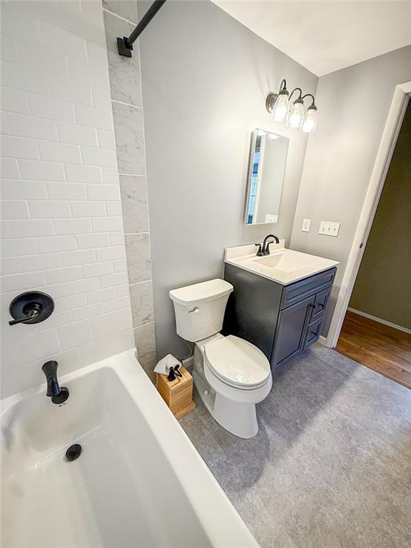 204 Bluegrass Drive Butler, PA 16001 - Photo 29 of 45