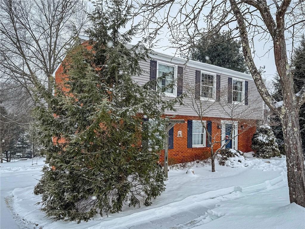 204 Bluegrass Drive Butler, PA 16001 - Photo 3 of 45