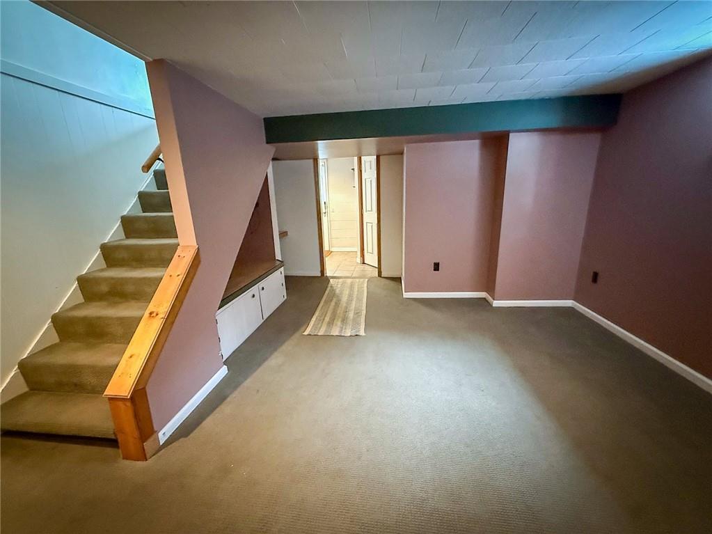 204 Bluegrass Drive Butler, PA 16001 - Photo 42 of 45