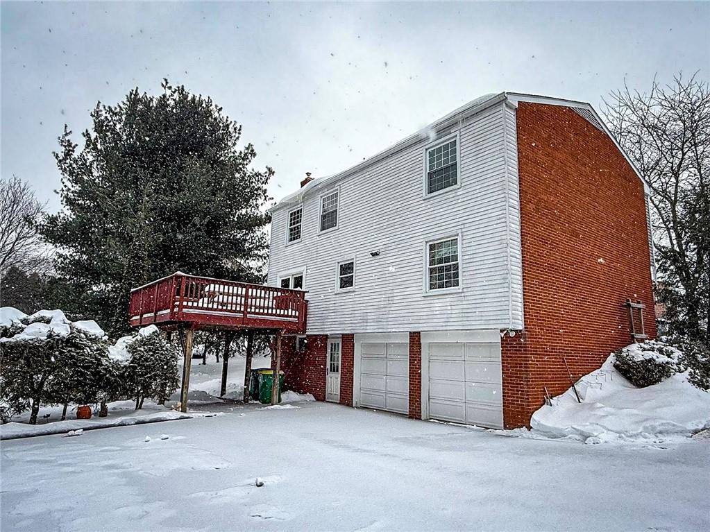 204 Bluegrass Drive Butler, PA 16001 - Photo 45 of 45