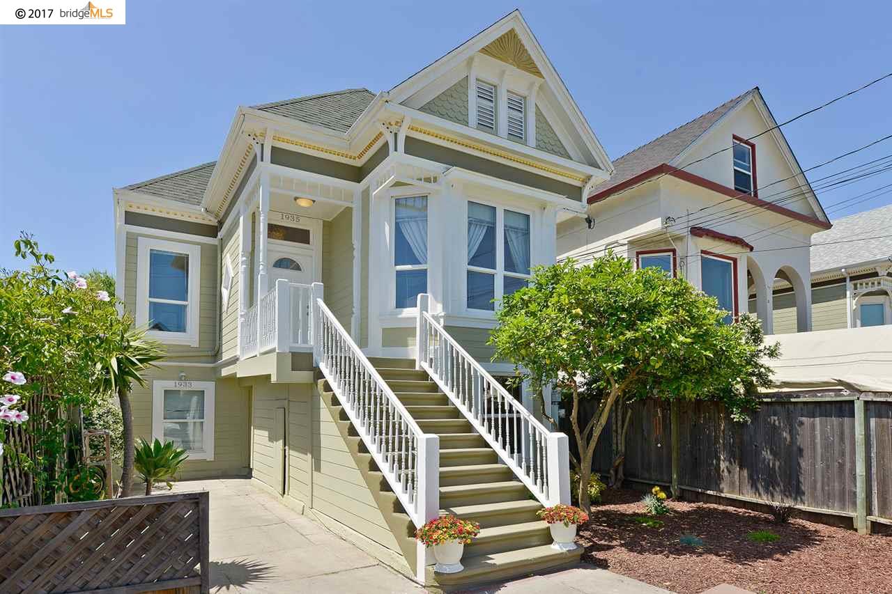 1935 Filbert Street Oakland, CA 94607 - Photo 1 of 1 Gallery Image 1